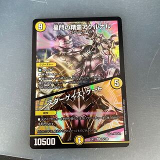 星門の精霊アケルナル｜スターゲイズ・ゲート