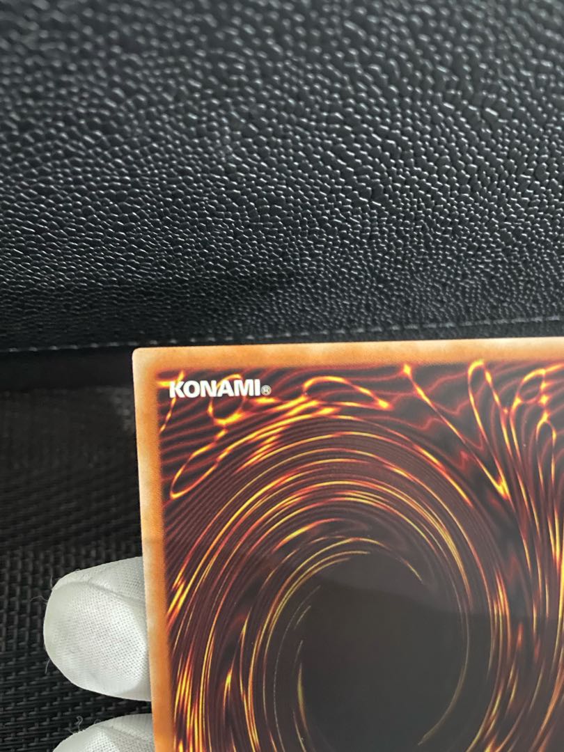 Blue-Eyes White Dragon 20th