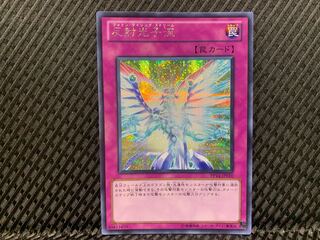 【ぽぽたん】遊戯王  -504  反射光子流 シークレット