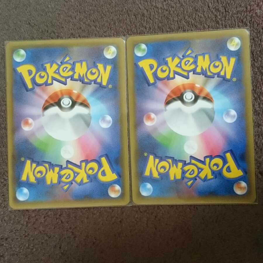 ポケモン25thプロモカード