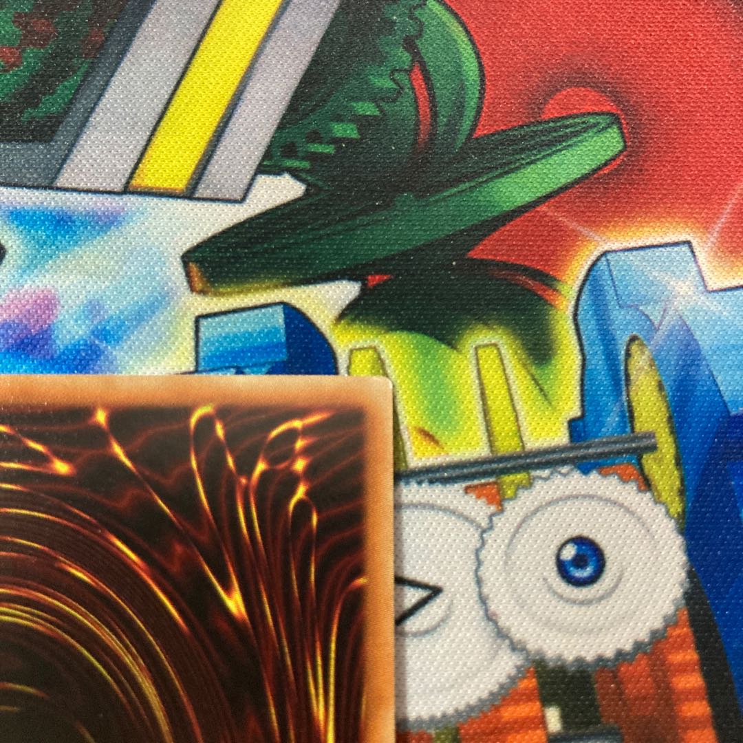 Dark Knight @ Ignitor 20th Secret Rare