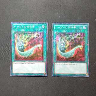 ハーピィの羽根帚 ミレニアムスーパー