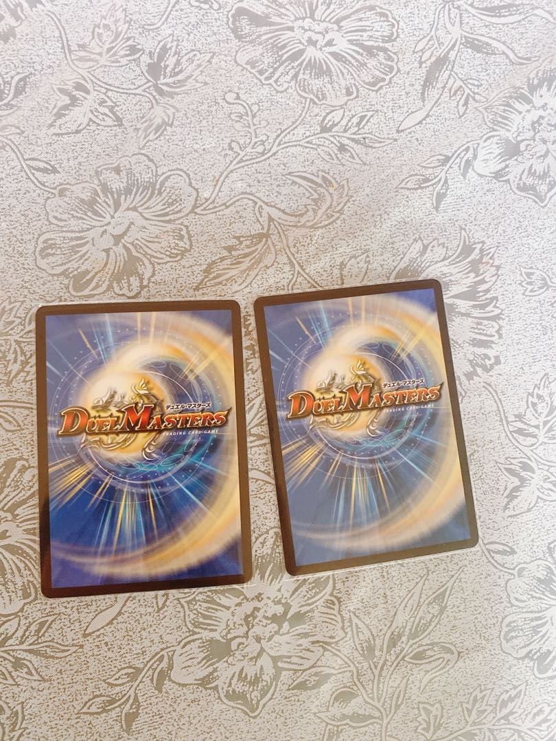 Ancient Paradise Mo Island, set of 2