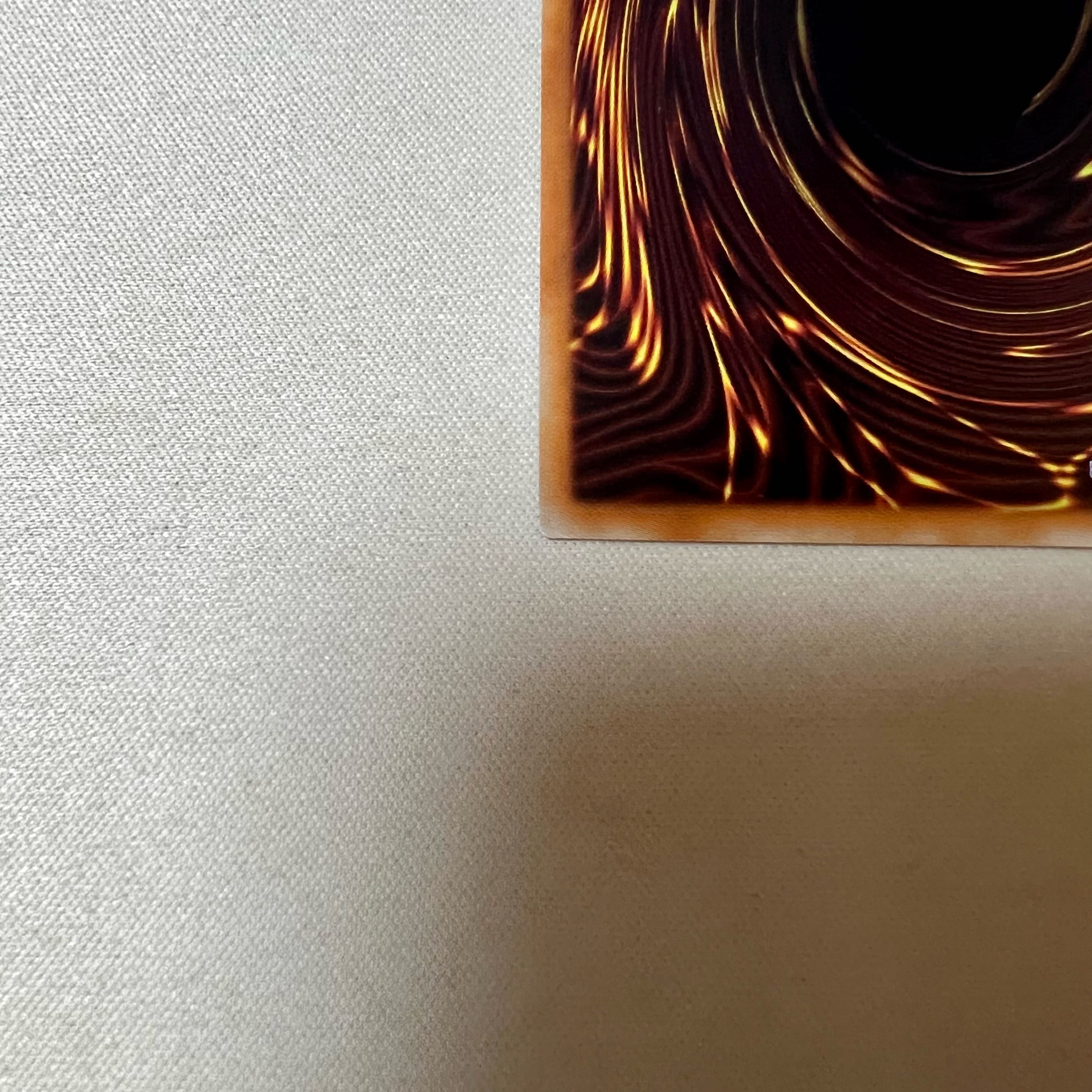 アクセスコード・トーカー アルティメットレア レリーフ