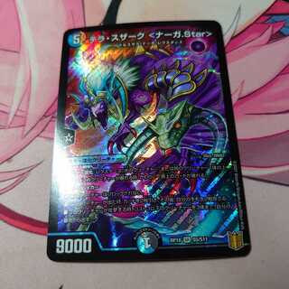 テラ・スザーク <ナーガ.Star>