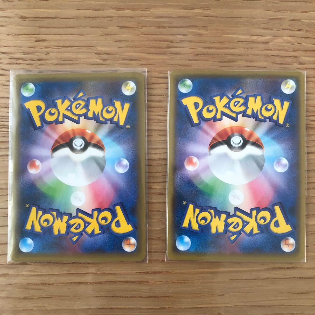 レシラム　ゼクロム　25th anniversaryプロモカード