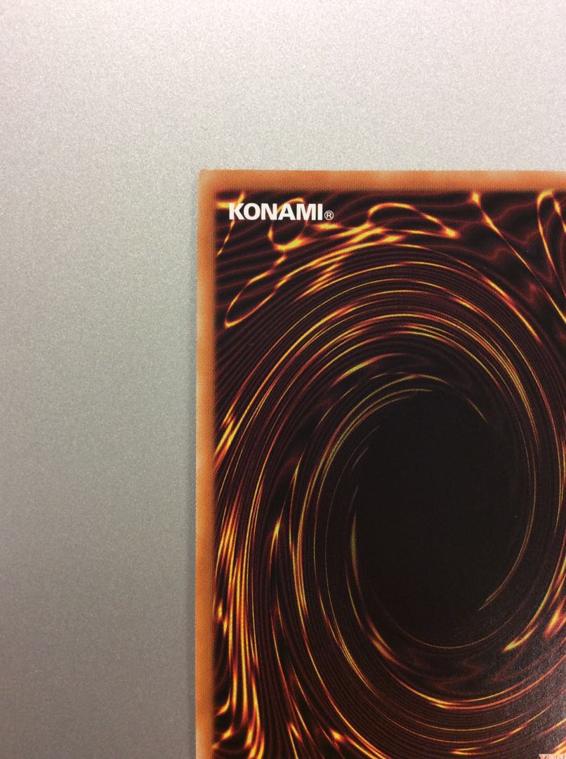 (微キズ)深淵の青眼龍 20thシークレットレア