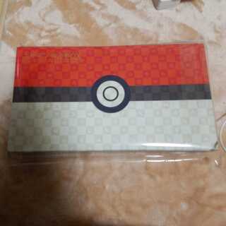 ポケモンカード　切手　box　新品　未開封