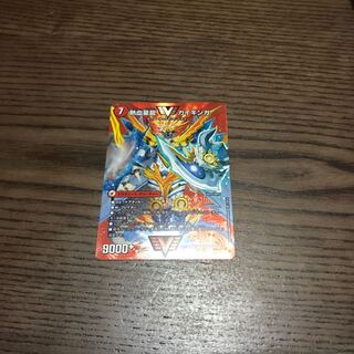 銀河大剣 ガイハート｜熱血星龍 ガイギンガ