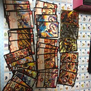 （ジャンク品）ビートジョッキー 赤単速攻 ‪”‬罰怒‪”‬ブランド