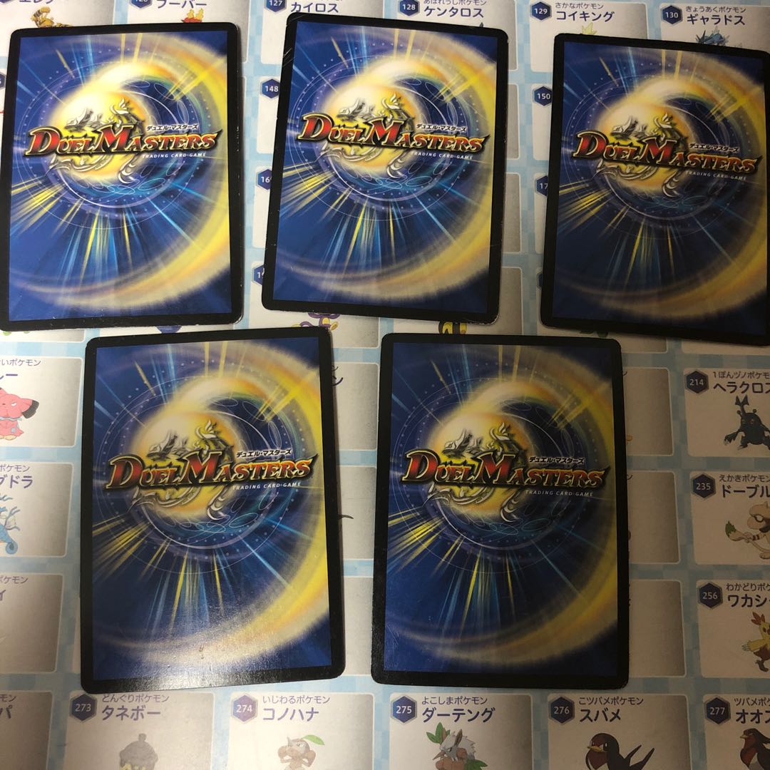 (ジャンク品)ビートジョッキー 赤単速攻 ”罰怒”ブランド