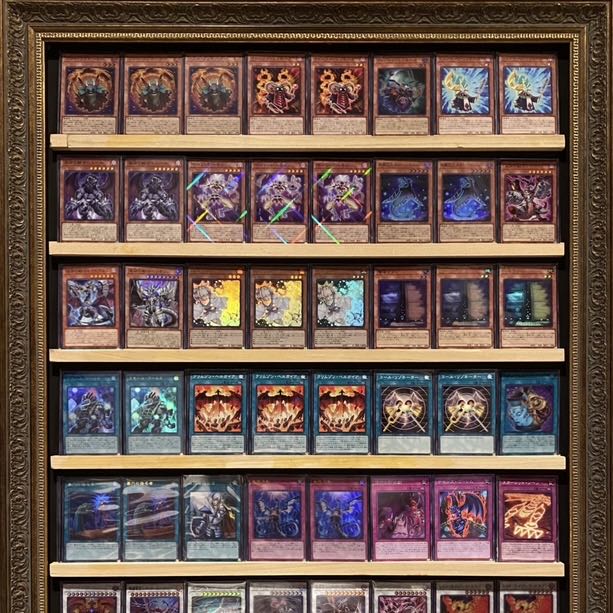 Ships immediately! Red Demon] Deck for Tournament [Red Demon] Deck Yu-Gi-Oh Jack Atlas Soul Resonator Vision Resonator Bone Demon Crimson Resonator Synkron Resonator Earthbound Prisoner Stone Sweeper Beast of the Abyss Magnumut