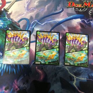 闘争類拳嘩目 ステゴロ・カイザー｜お清めシャラップ