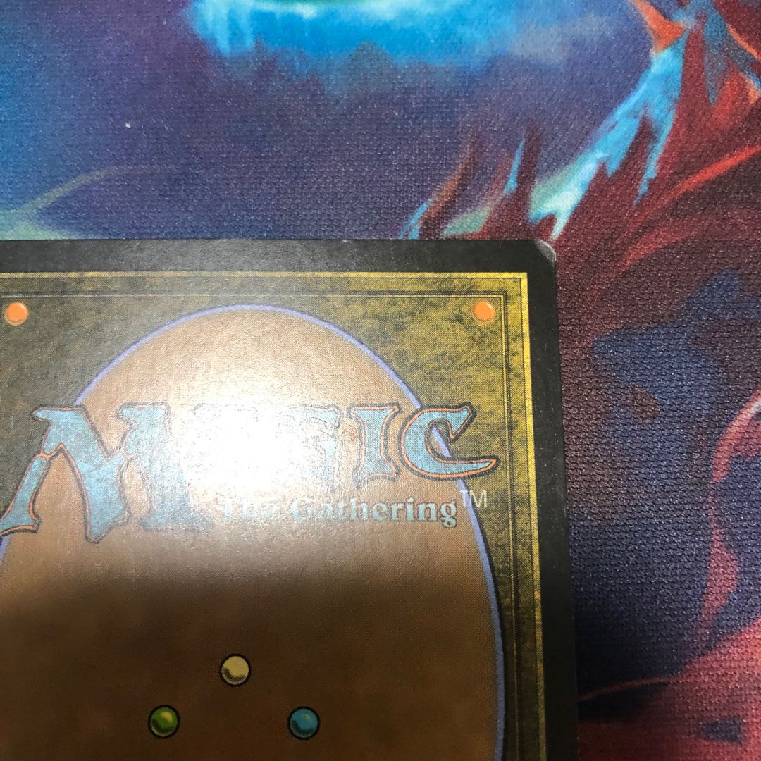 神秘の教示者 レア エタマス版