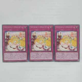 144 マドルチェ・プロムナード 3枚 鮭イクラ商店