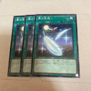 翼の恩返し ノーマル　3枚特価品