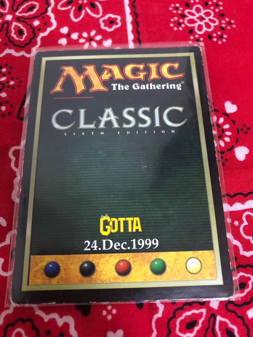 No.20 (日)大天使 / 【PRM】 コミックGOTTAプロモ