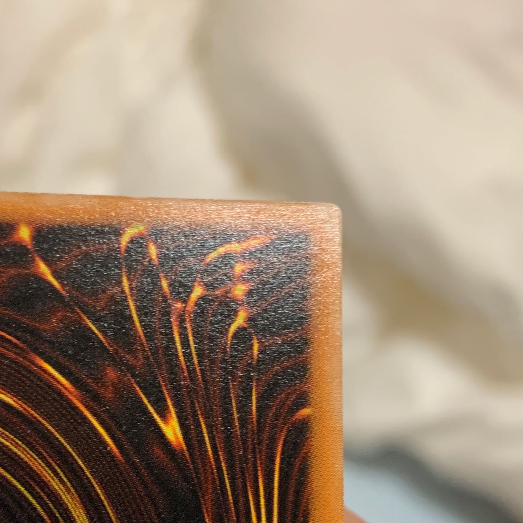 Extremely Beautiful Grade Dark Magician Relief