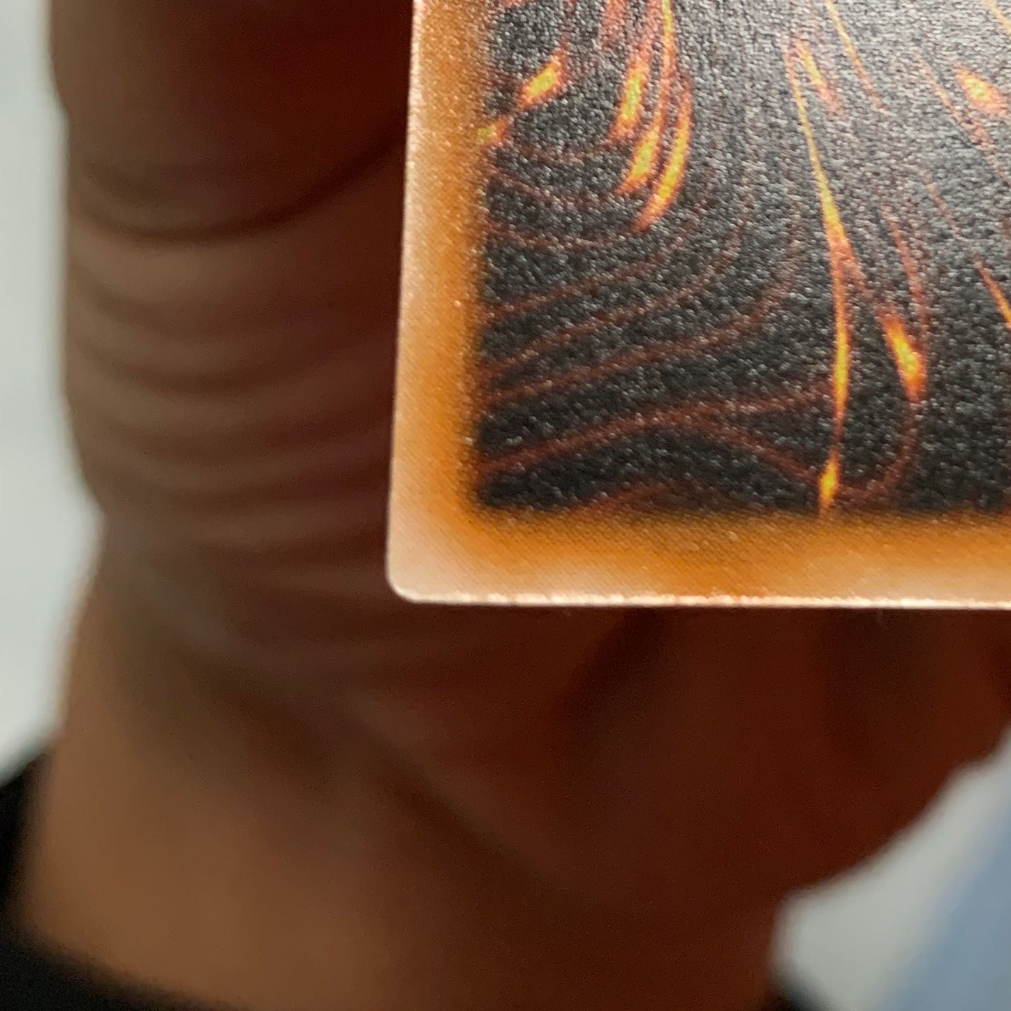 Extremely Beautiful Grade Dark Magician Relief