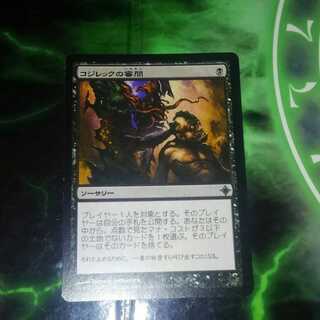 コジレックの審問