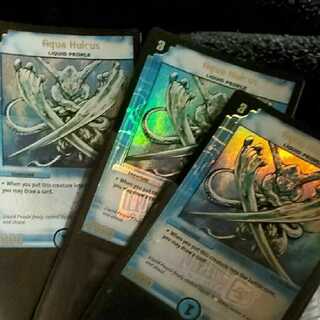 勝負君様専用　3枚