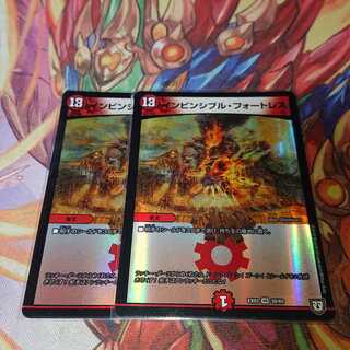 インビンシブル・フォートレス