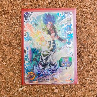 【SALE】ゴジータ:UM UM11-SEC2 美品