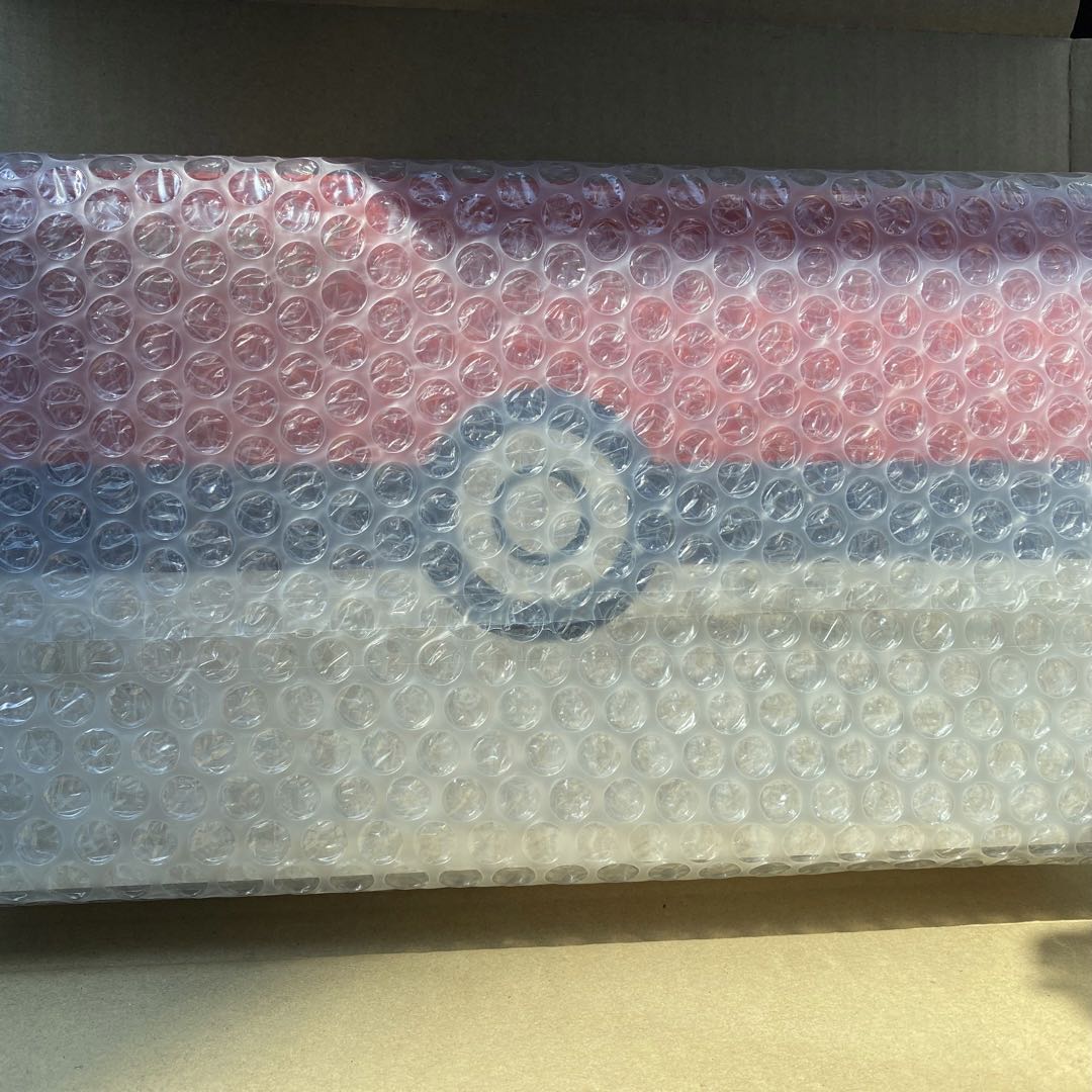 ポケモン切手BOX 見返り美人