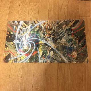 「修羅」の頂VANベートーベン プレイマット　GP参加賞