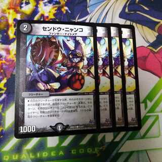 センドウ・ニャンコ　2134