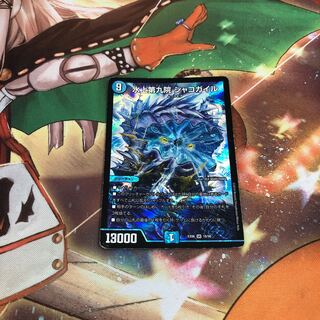 水上第九院 シャコガイル