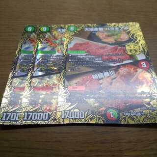 天地命動 バラギアラ｜輪廻暴炎