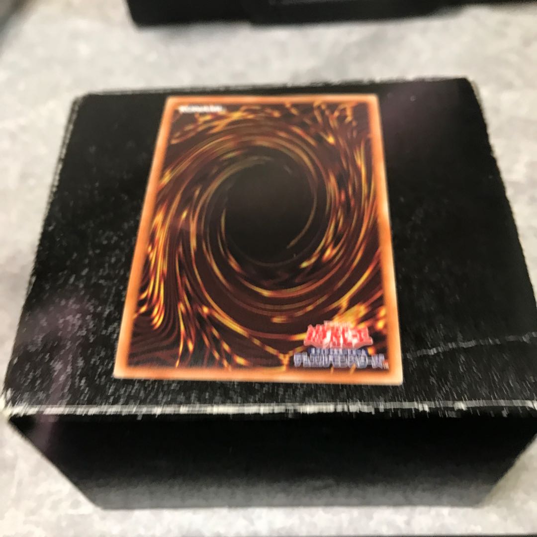 スリーバーストショット・ドラゴン ウルトラレア