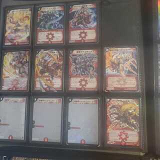 デュエマシークレット