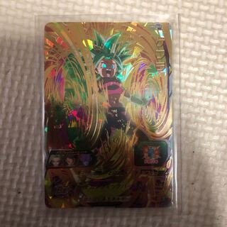 ドラゴンボールヒーローズ ケフラ