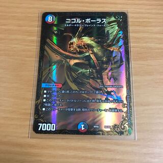 ニコルボーラス