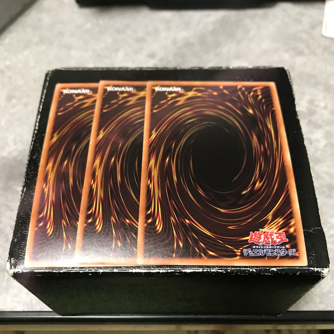 ティンダングル・アキュート・ケルベロス ウルトラレア3枚