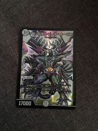 「智」の頂 レディオ・ローゼス