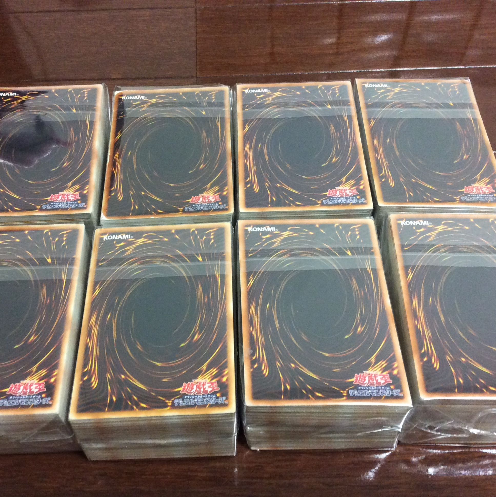 未仕分け品役1000枚遊戯王まとめ売り