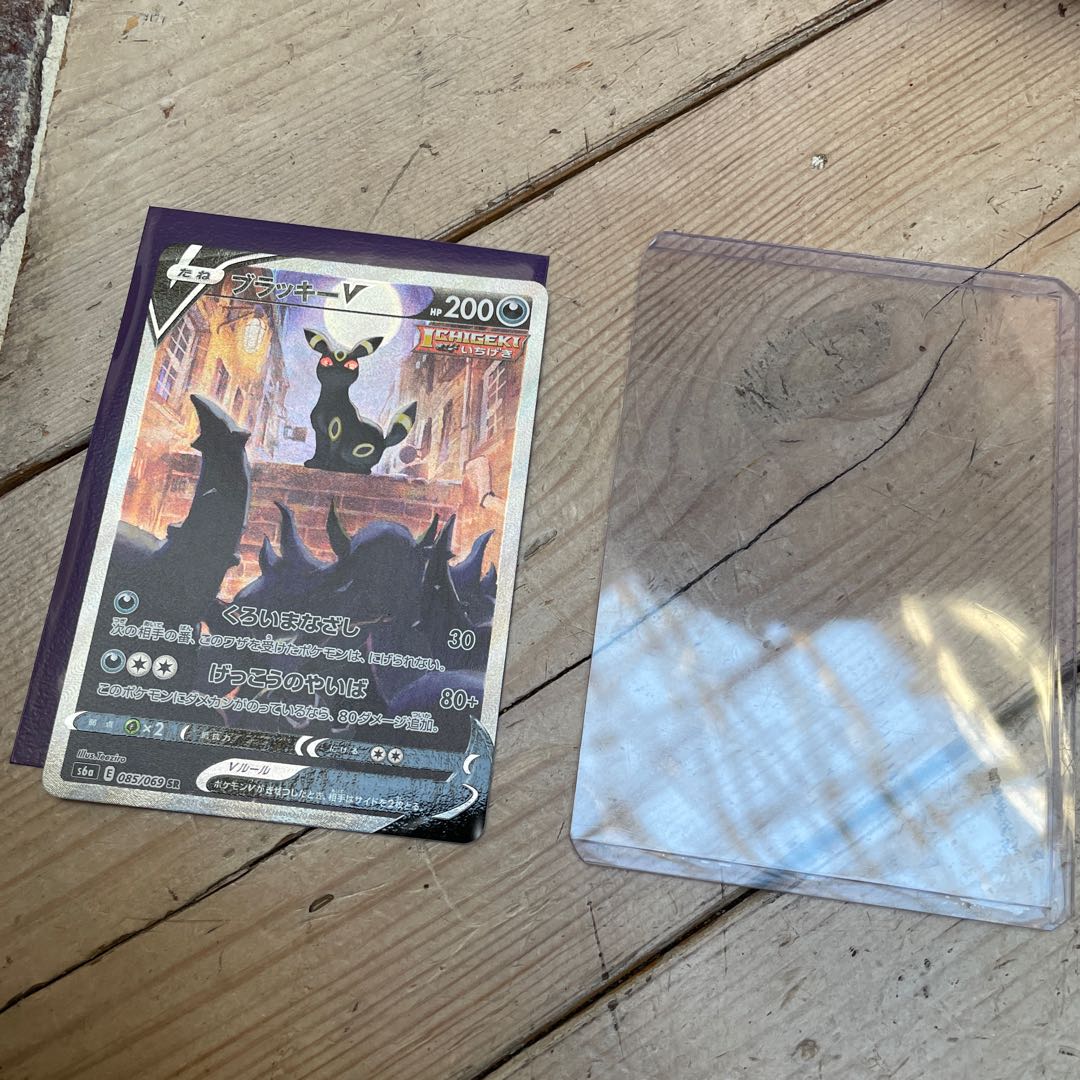 ブラッキー ニンフィア V SA takuya様専用