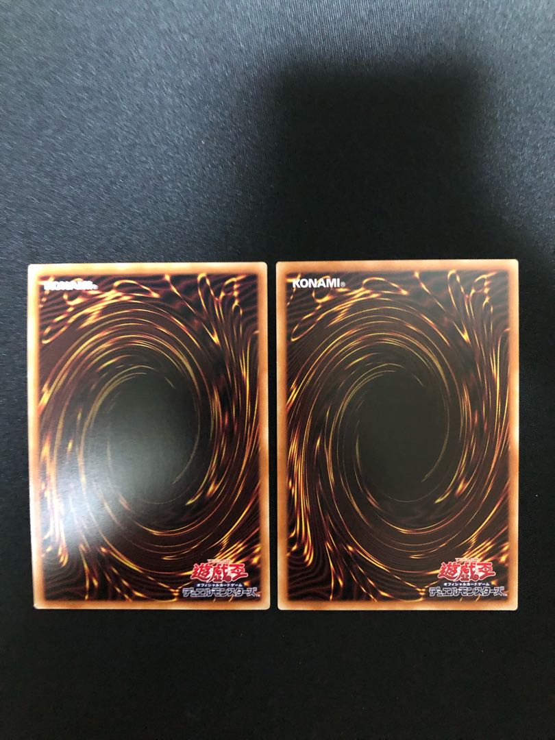Psychic Mages - Dark Magicians, Set of 2 UR