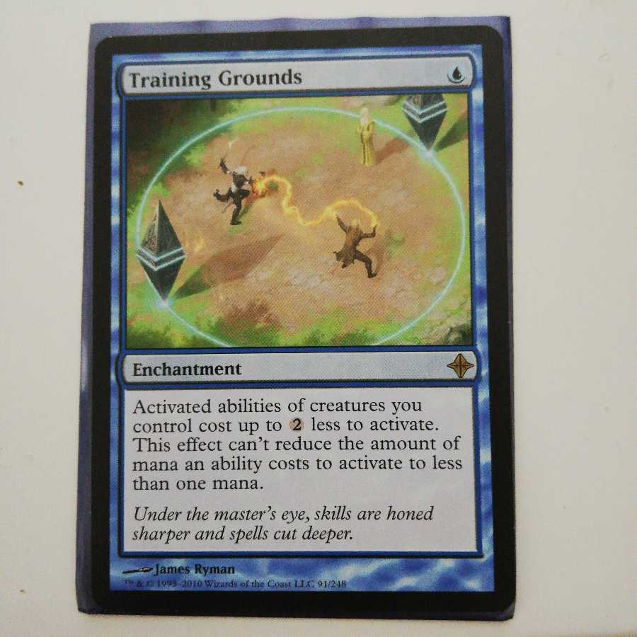 Training Grounds training grounds 1 copy