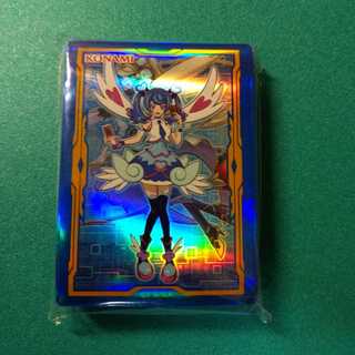 リンクヴレインズボックス　スペシャルキャラプロテクター