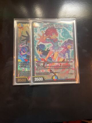 その子供、可憐につき