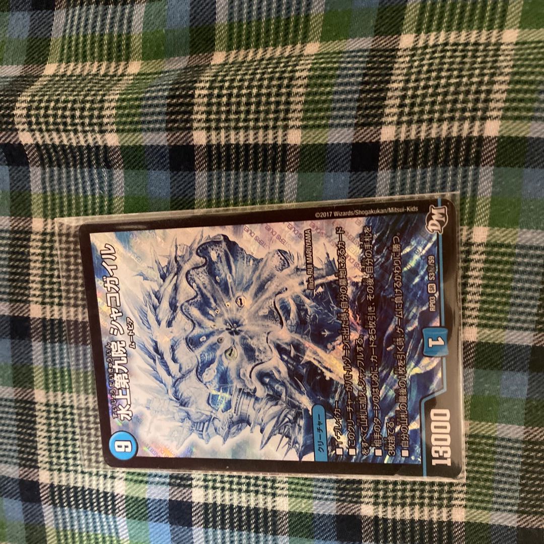 Water Upper Ninth House Shakogile SR