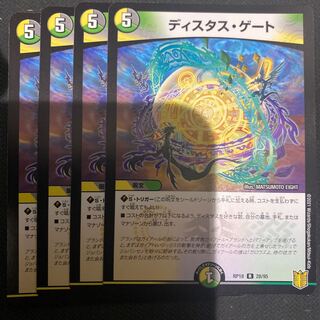 ディスタス・ゲート