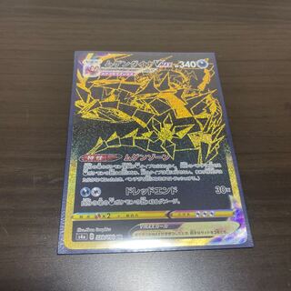 ムゲンダイナVMAX  専用品！