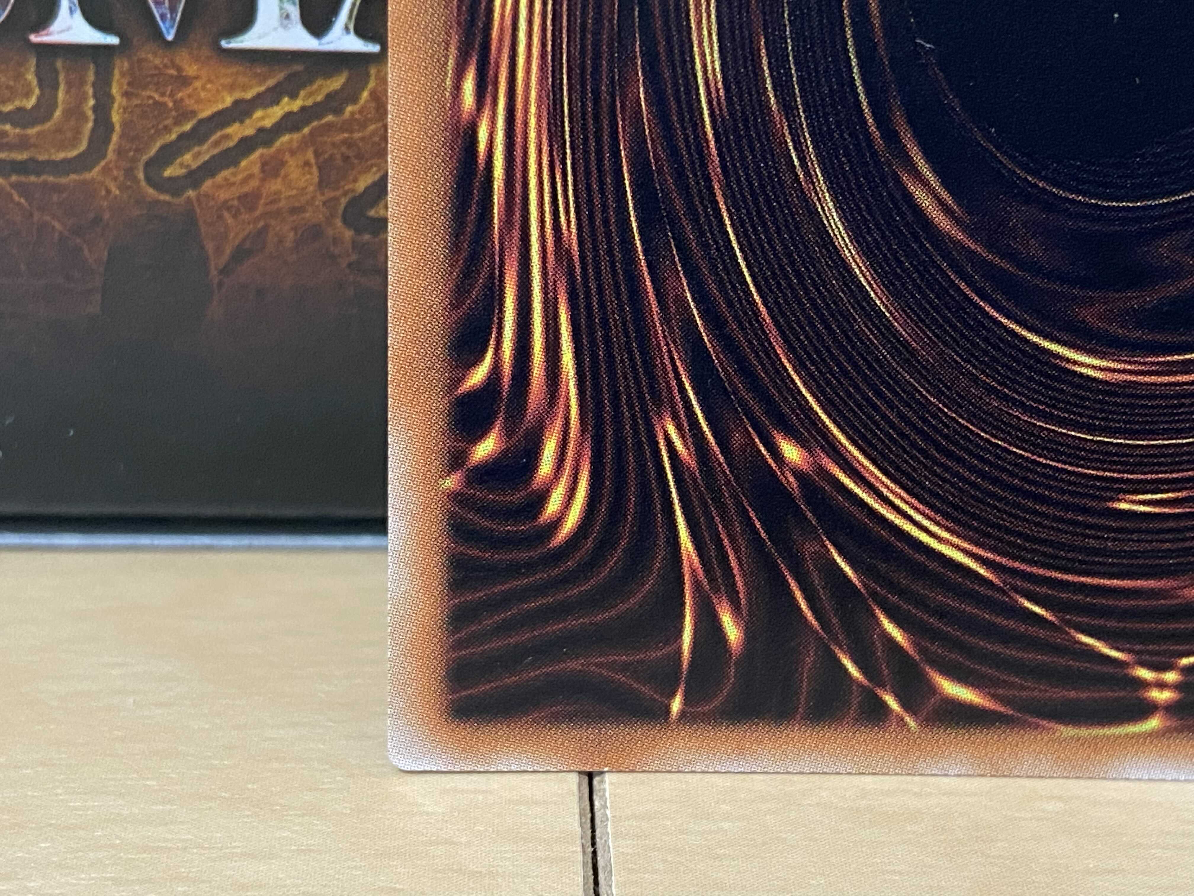 伝説の白き龍【エクストラシークレット】{EP13-JP051}