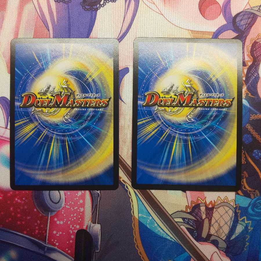 瞬閃と疾駆と双撃の決断