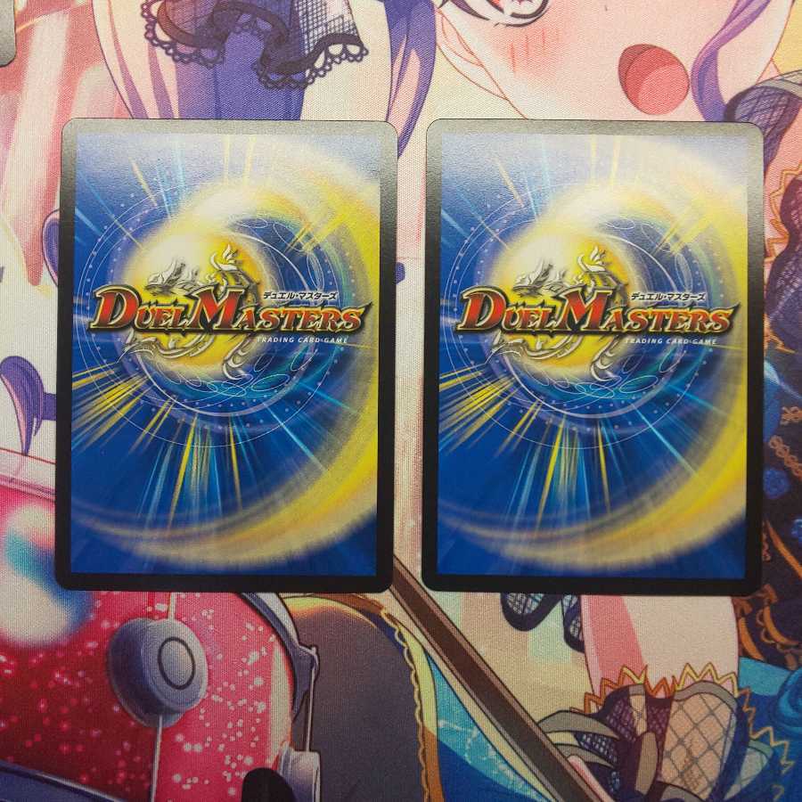 瞬閃と疾駆と双撃の決断